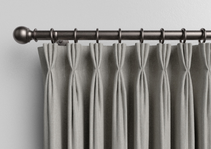 Harris, Nomad - Made to Measure Curtains - Image 10
